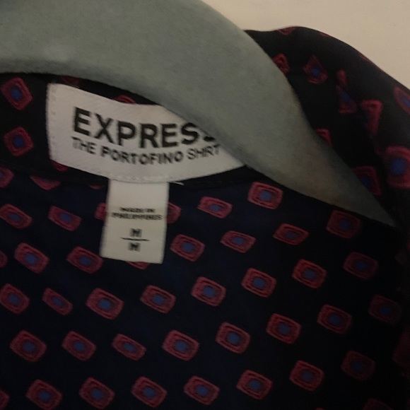 Express Button down - Picture 2 of 2